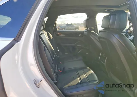 2019 Porsche Cayenne z USA, uszkodzony, nr VIN WP1AA2AY8KDA07032